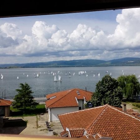 Apartman "Soba Sa Pogledom" Golubac Dış mekan fotoğraf