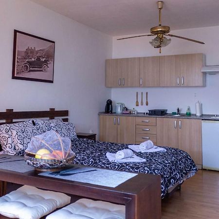 Apartman "Soba Sa Pogledom" Golubac Dış mekan fotoğraf
