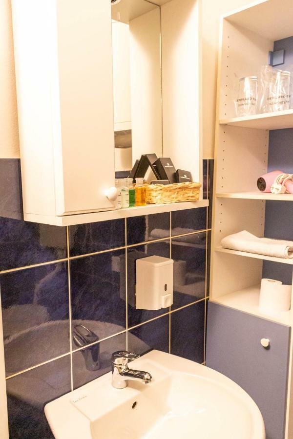 Apartman "Soba Sa Pogledom" Golubac Dış mekan fotoğraf